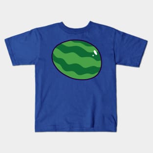 Whole Watermelon Kids T-Shirt